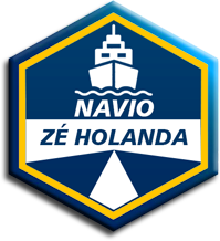 LOGO NAVIO ZE HOLANDA