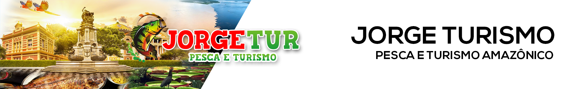 jorge turismo