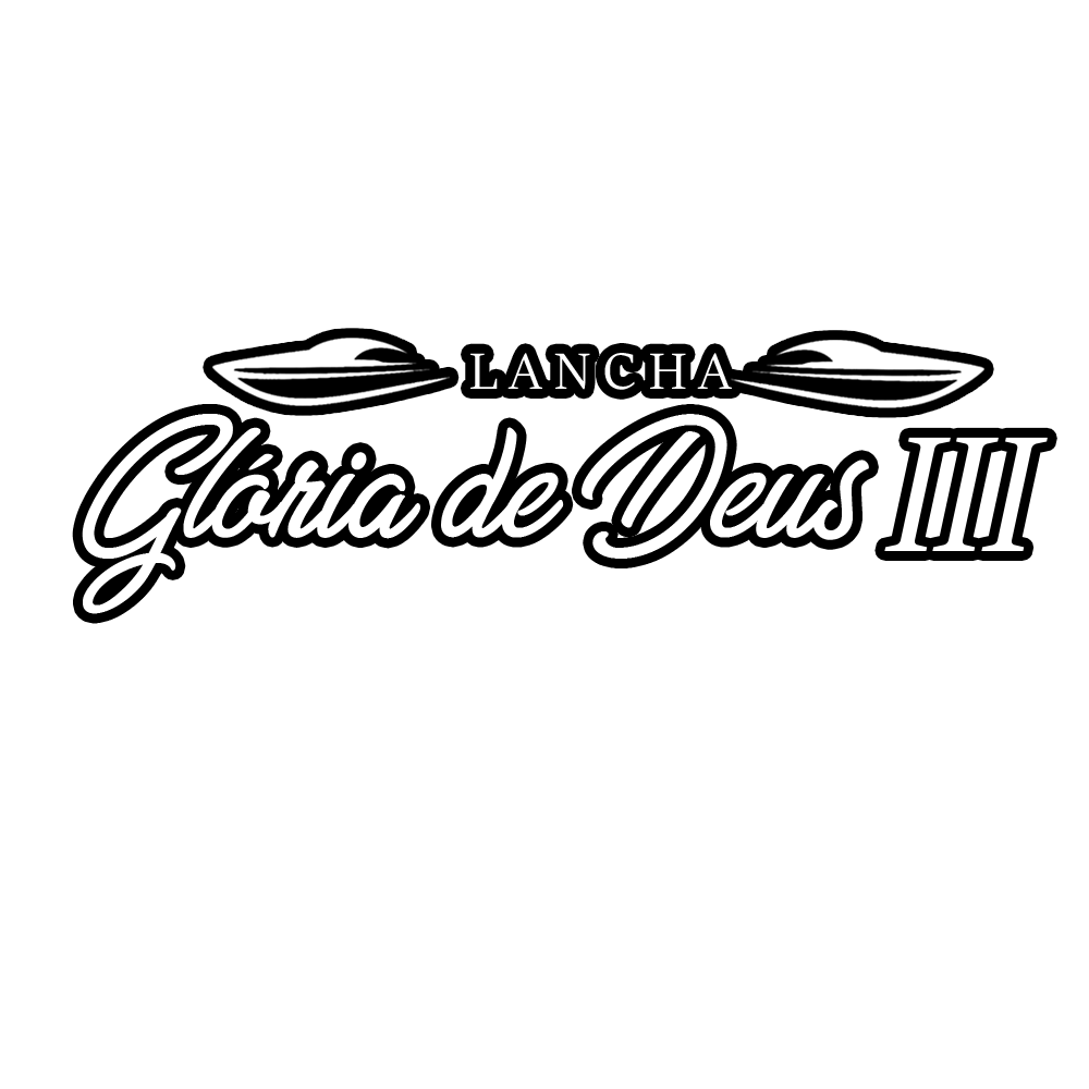 logo glória de deus ii Ai logo glória de deus ii Ai