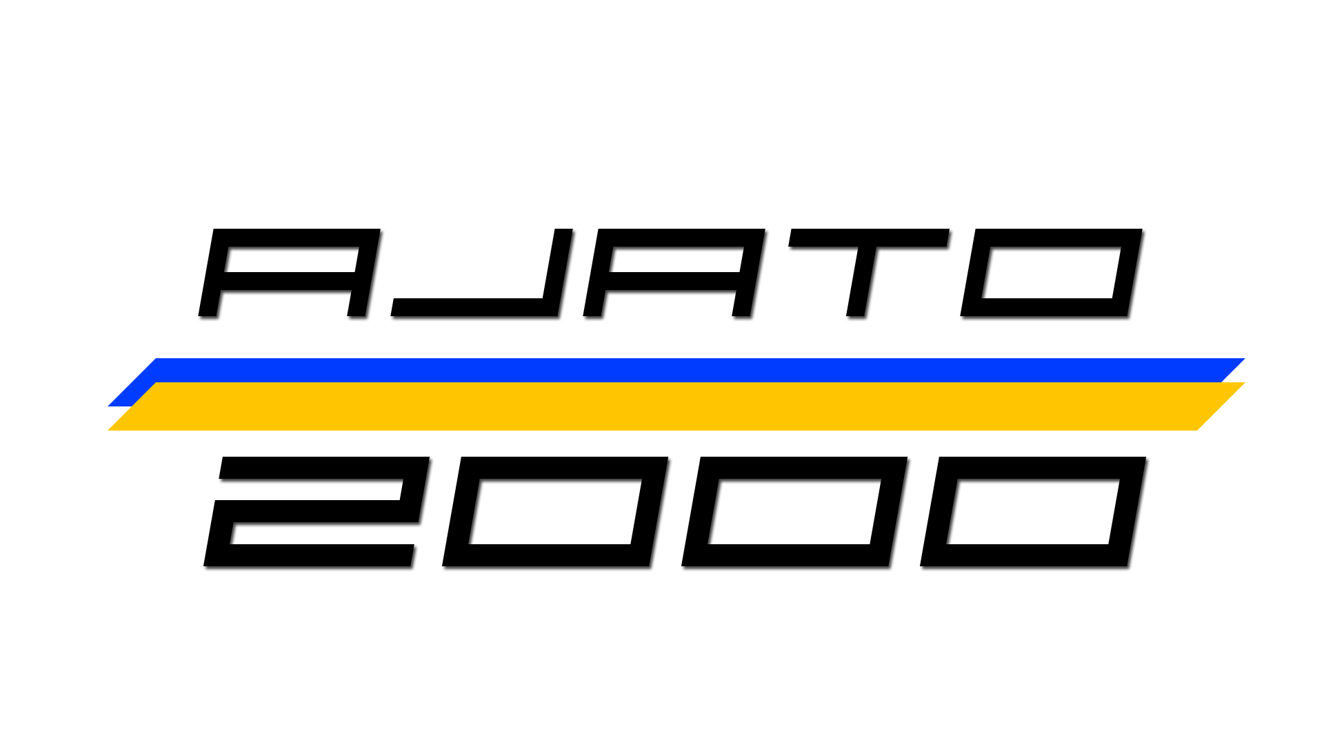 LOGO AJATO 2000
