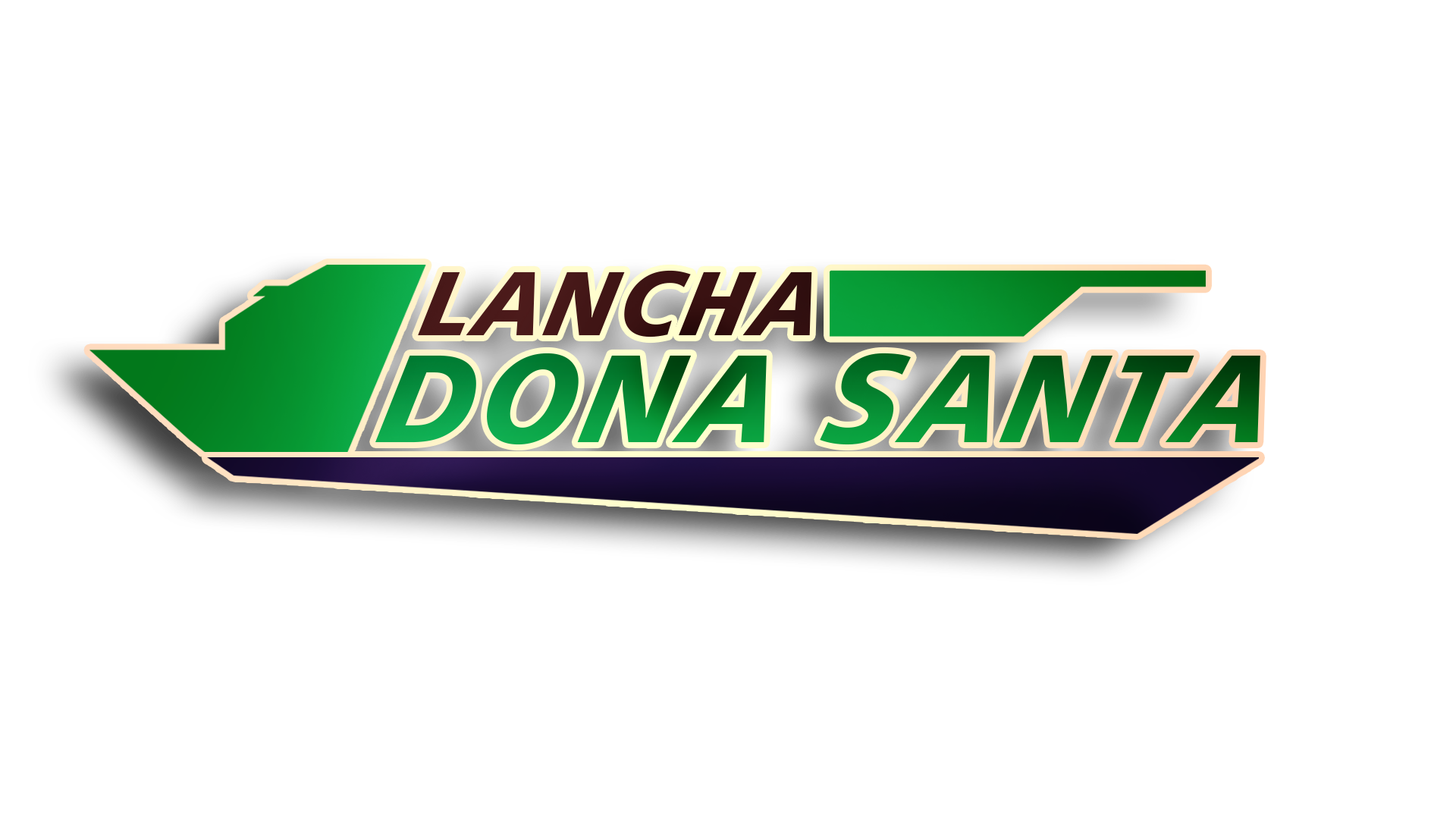 LOGO com efeito