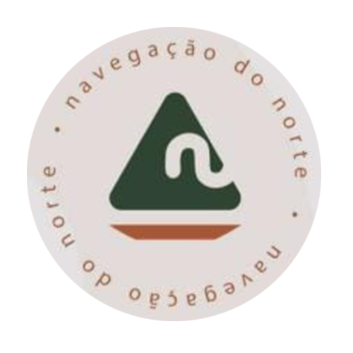 logo Navegação do norte