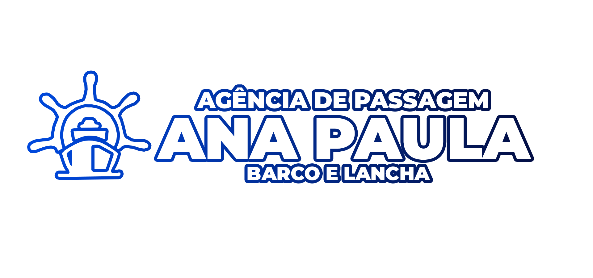 logo ana paula