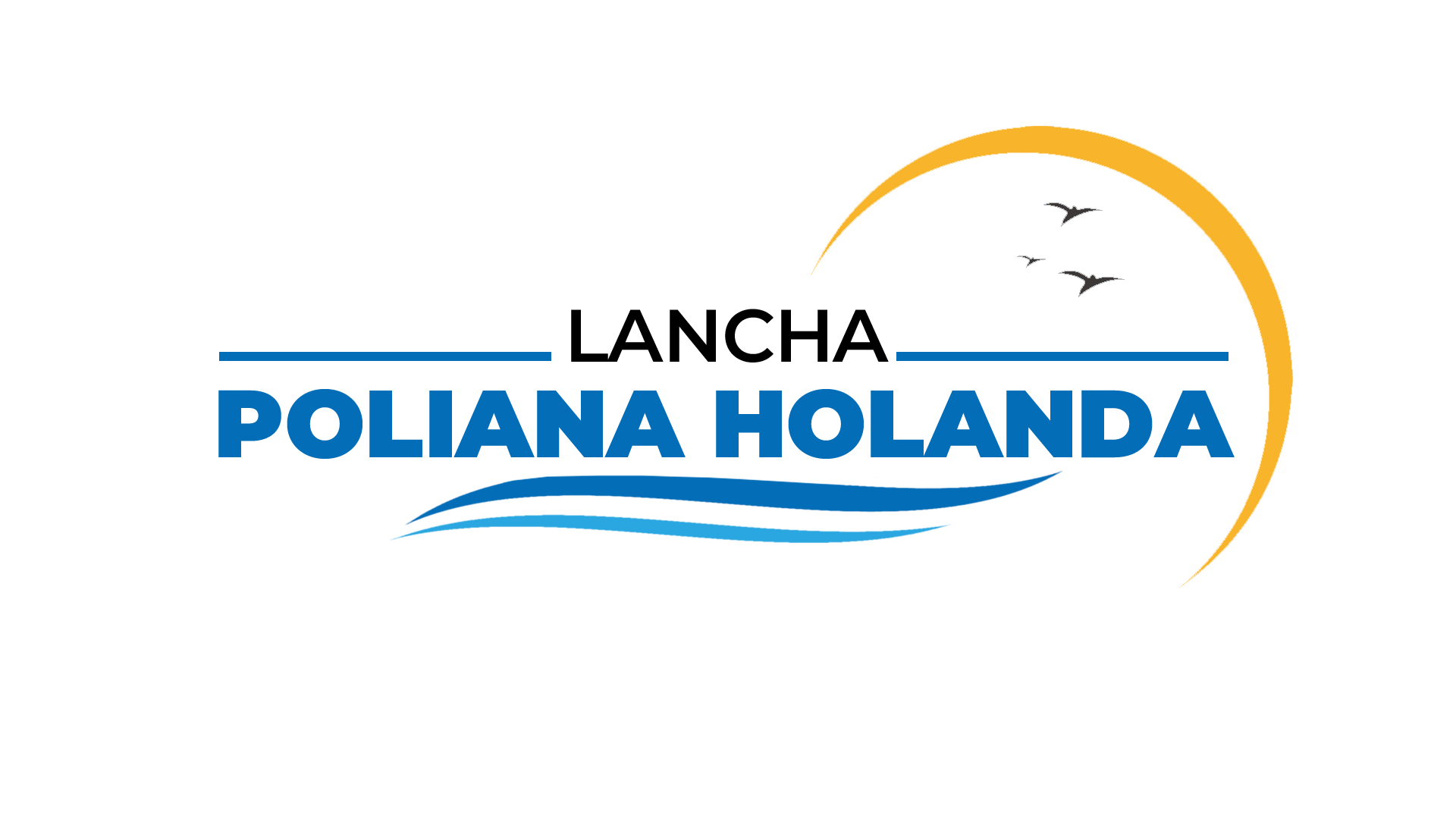 LOGO POLIANA HOLANDA